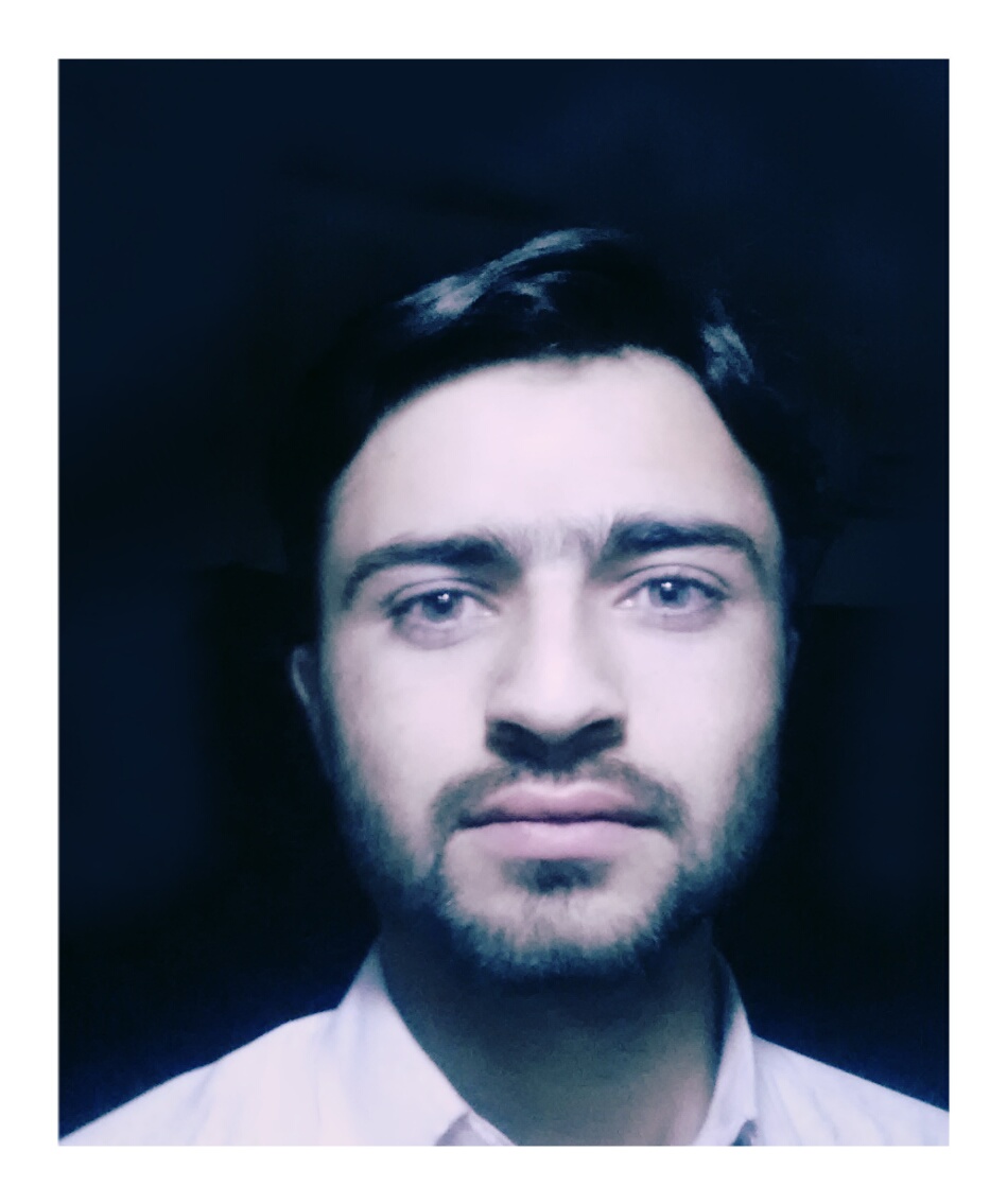 Muhammad Naeem 