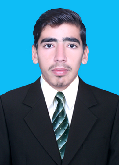 Waqar Ahmad 