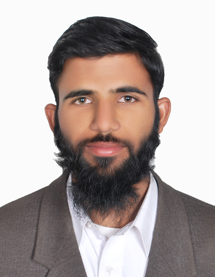 Sheryar Bismil Profile