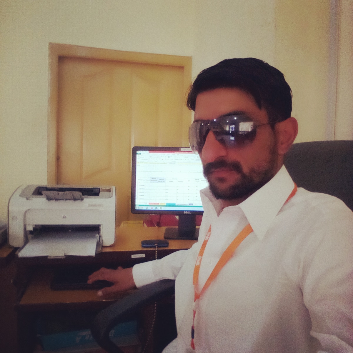 Muhammad Kamran Bashir Accounting