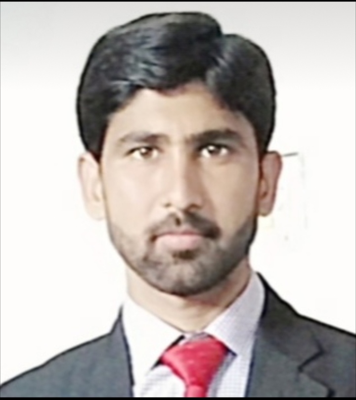 Muhammad Arslan 