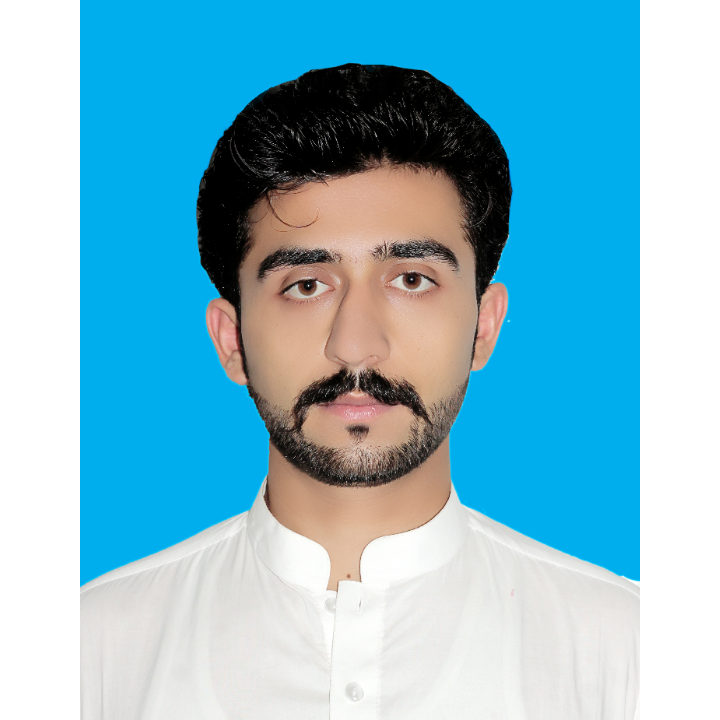 Syed Haider Ali Shah 