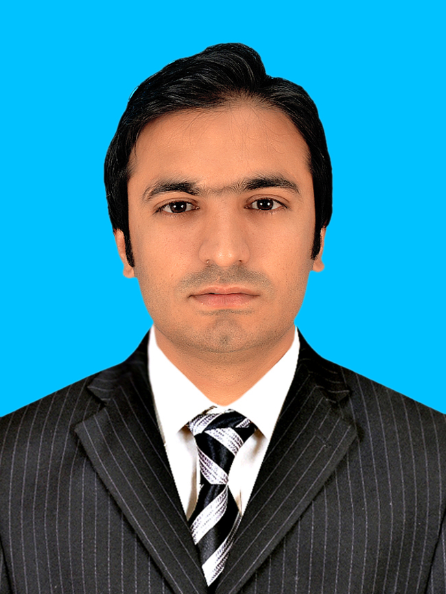 Samiullah Shaikh 