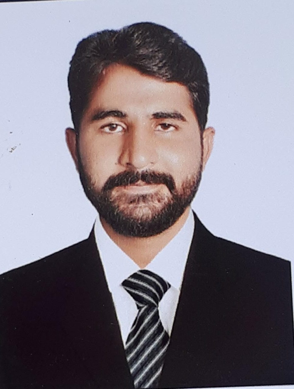 Junaid Jatoi Profile