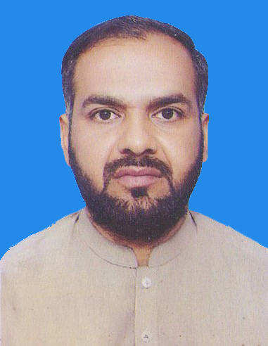 Sahibzada Adnan Ul Haq 