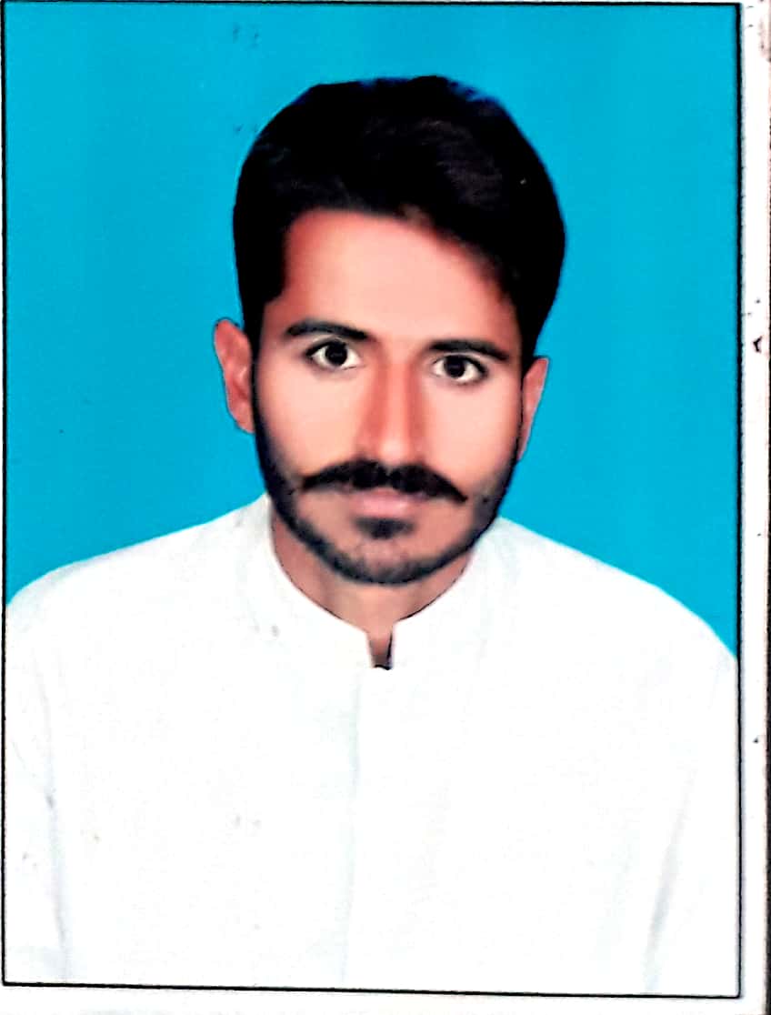 Ameer Hamza Profile Ameer Hamza Profile