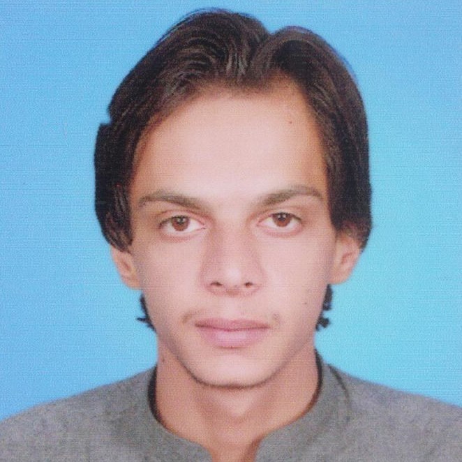 Hafeez Rehman 