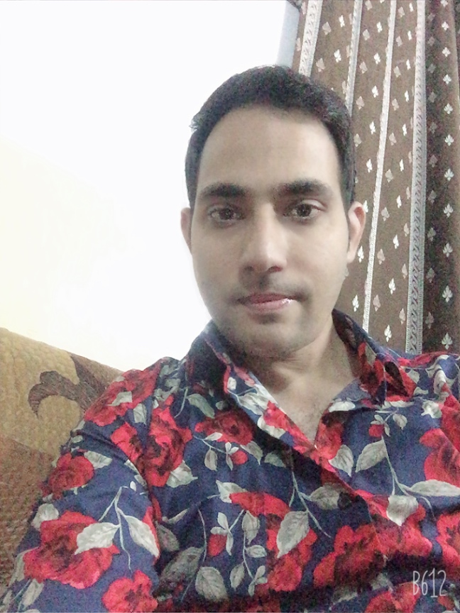 Waqas Ahmed Khan 