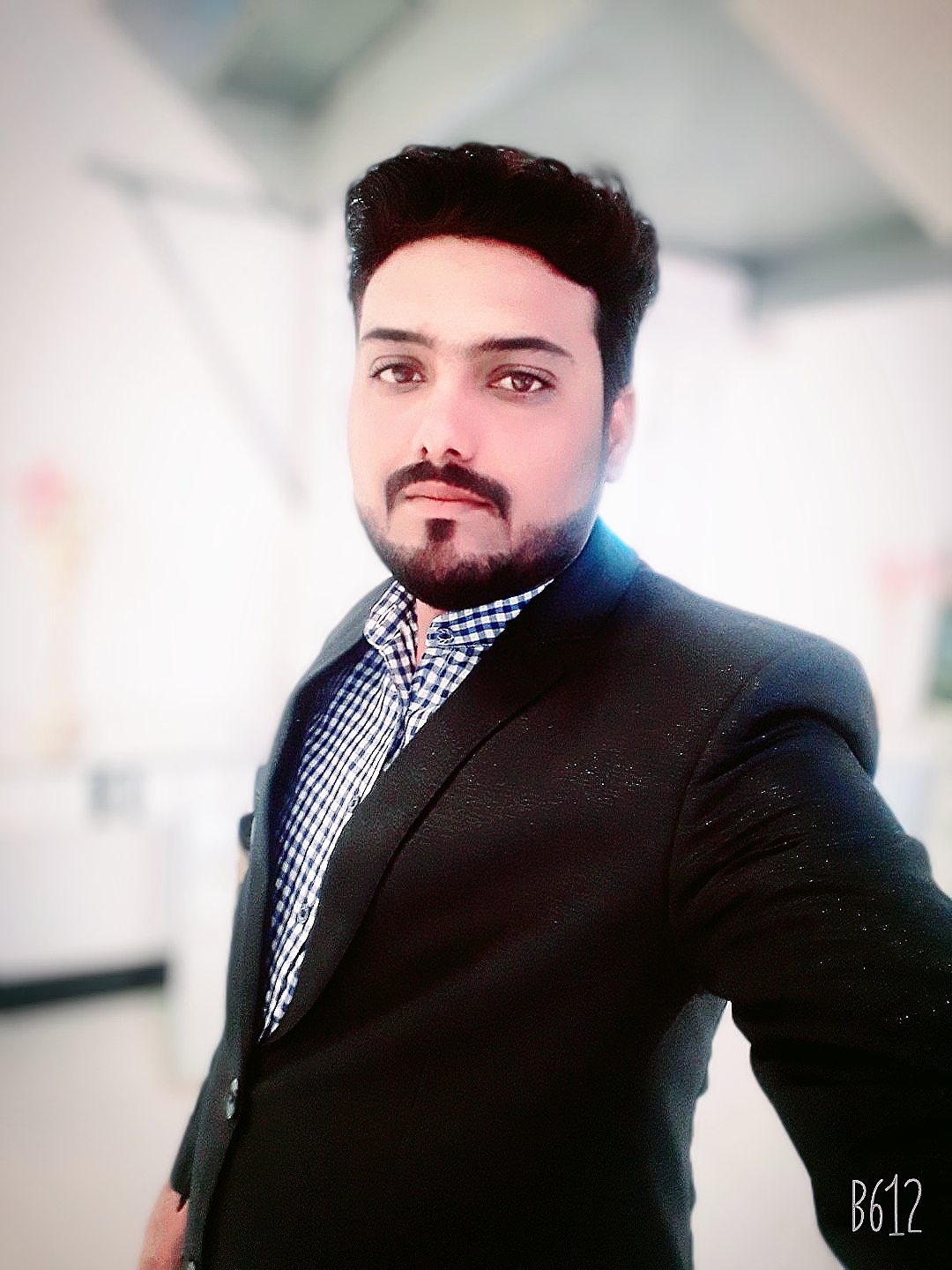 Muhammad Yasir Nafees 