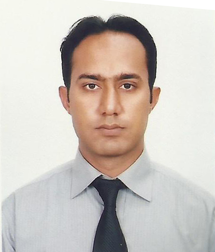 Farrukh Hussain 