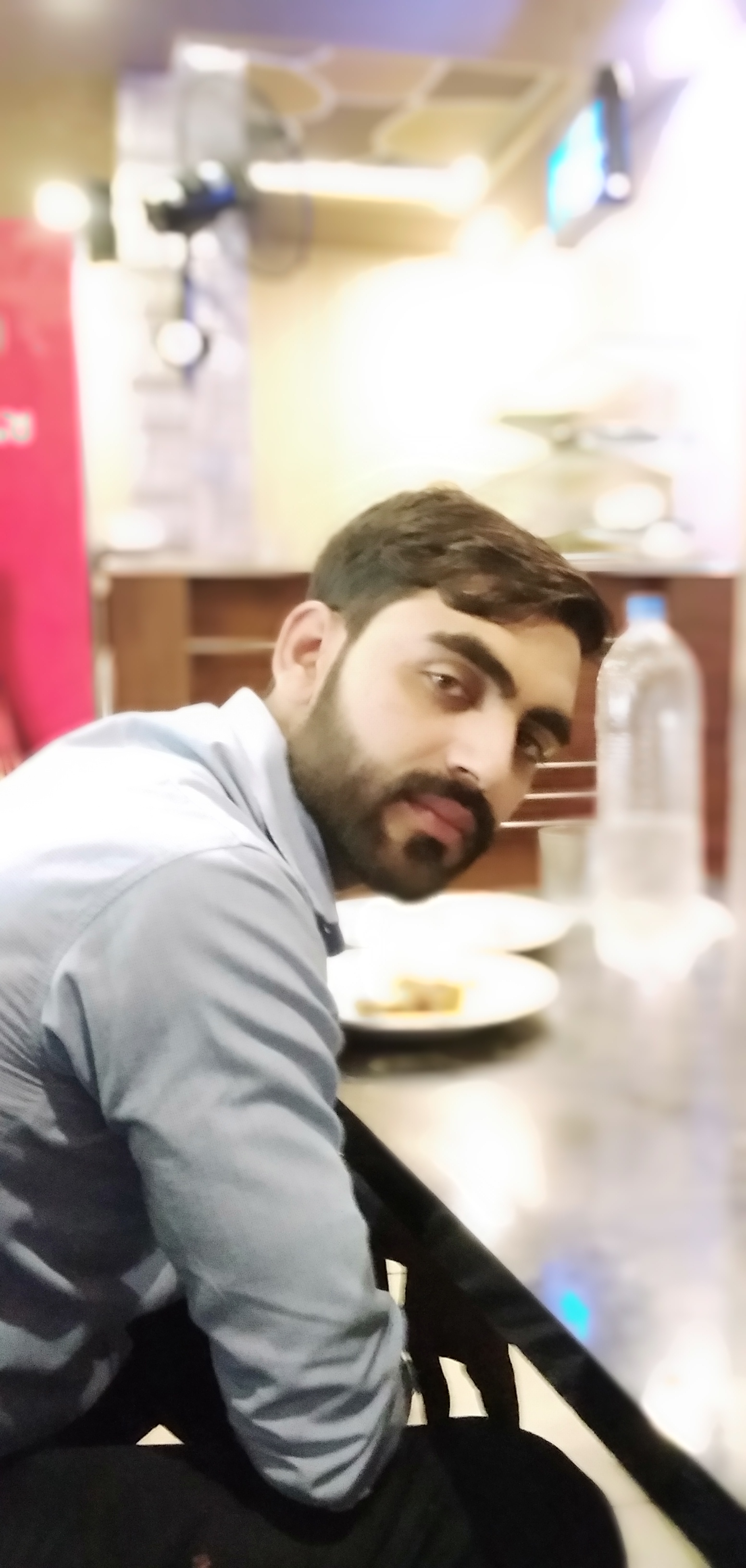 Muhammad Asif Profile Muhammad Asif Profile