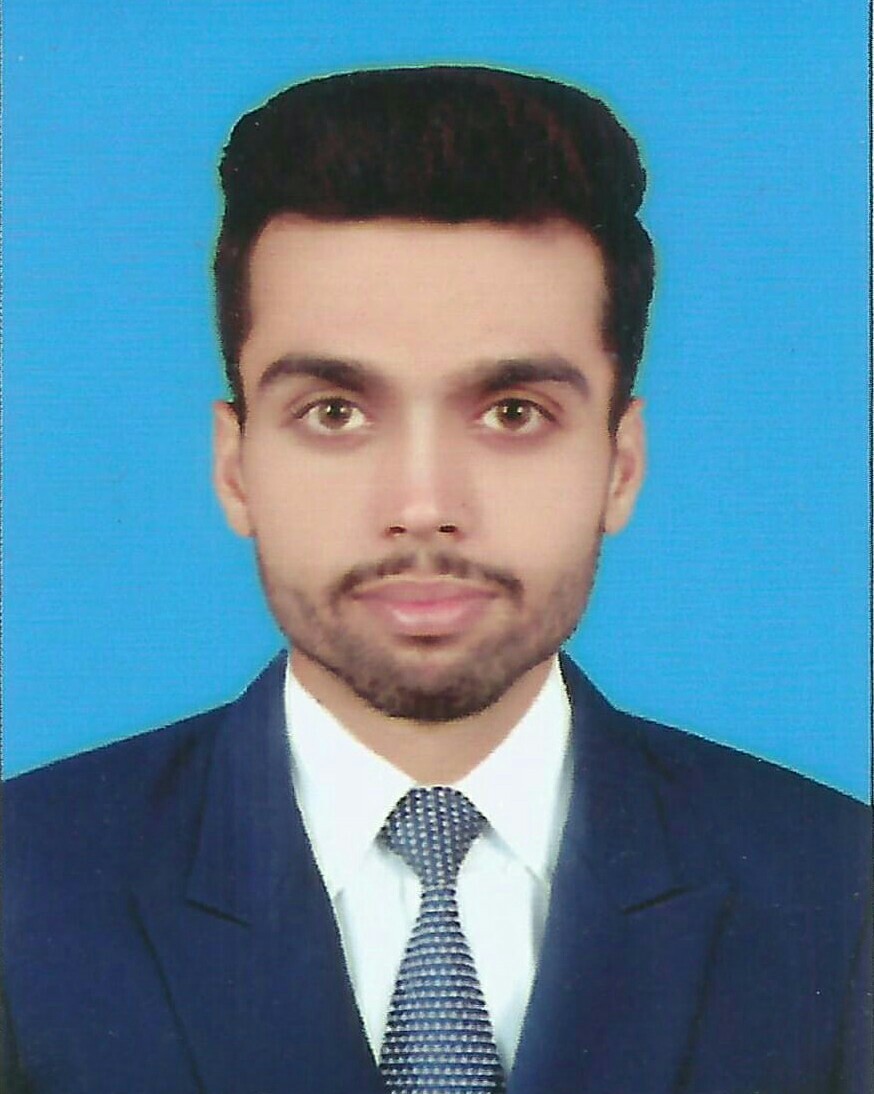 Akash Fareed Profile