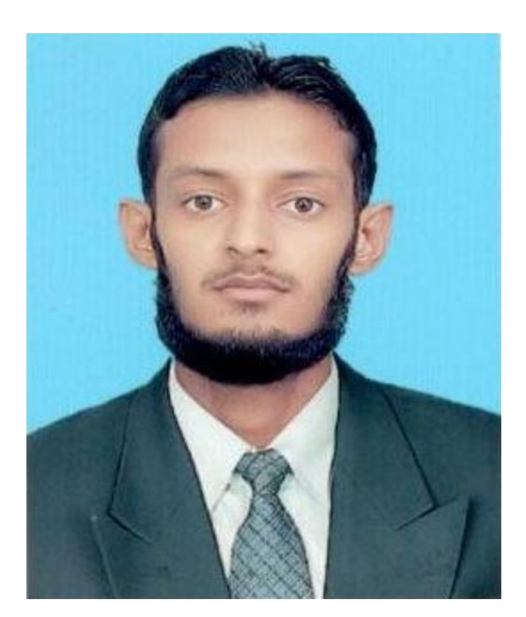 Muhammad Aqeeb Arif 