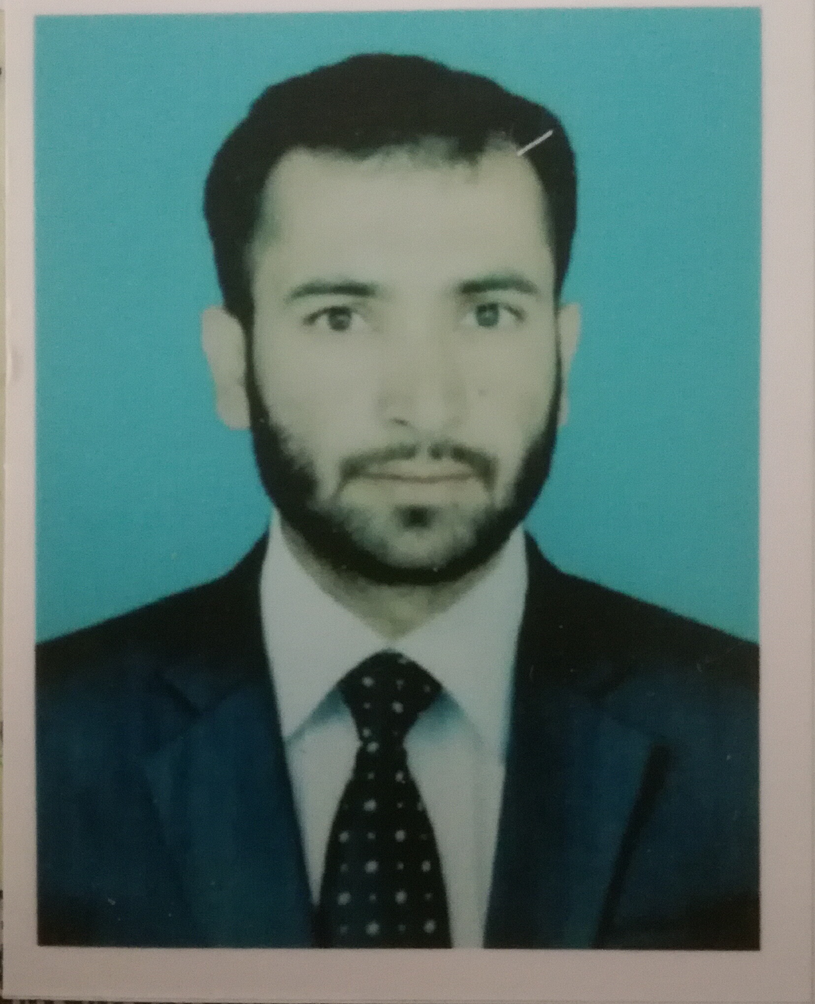 Khadim Hussain 