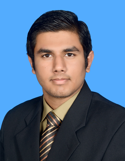 SAFEER AHMAD Profile SAFEER AHMAD Profile