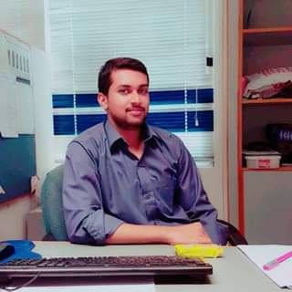 Uzair Siddiqui 