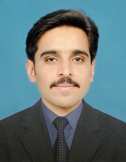 Mujahid Hussain Profile