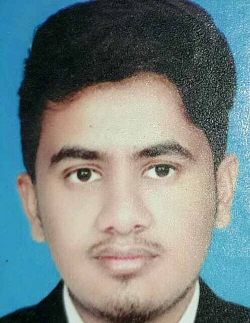 Syed Muhammad Mateen Internet Of Things (IoT), Quality And Reliability Testing, Radio Frequency Engineering, Wireless Sensors, Google Earth, Blockchain