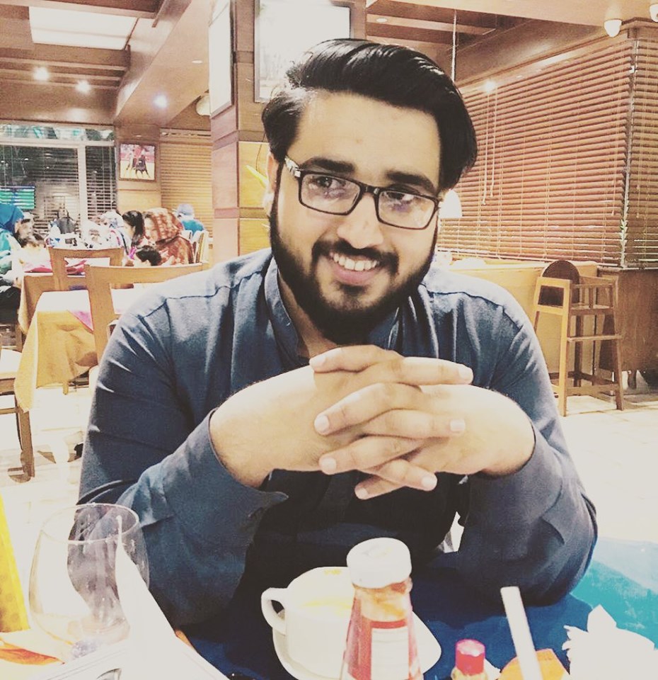 Muhammad Nadeem Nadir Teaching/Lecturing, Website Design, Virtual Assistant Solutions (Alexa, Google, Siri, Home Kit, Cortana)