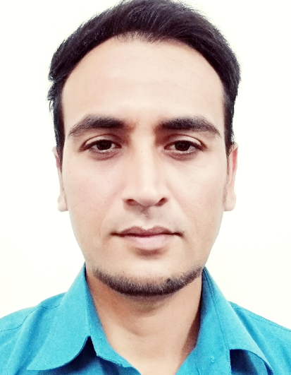 Muhammad Sikandar Javed 