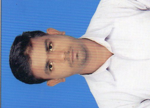 Muhammad Imran Photoshop