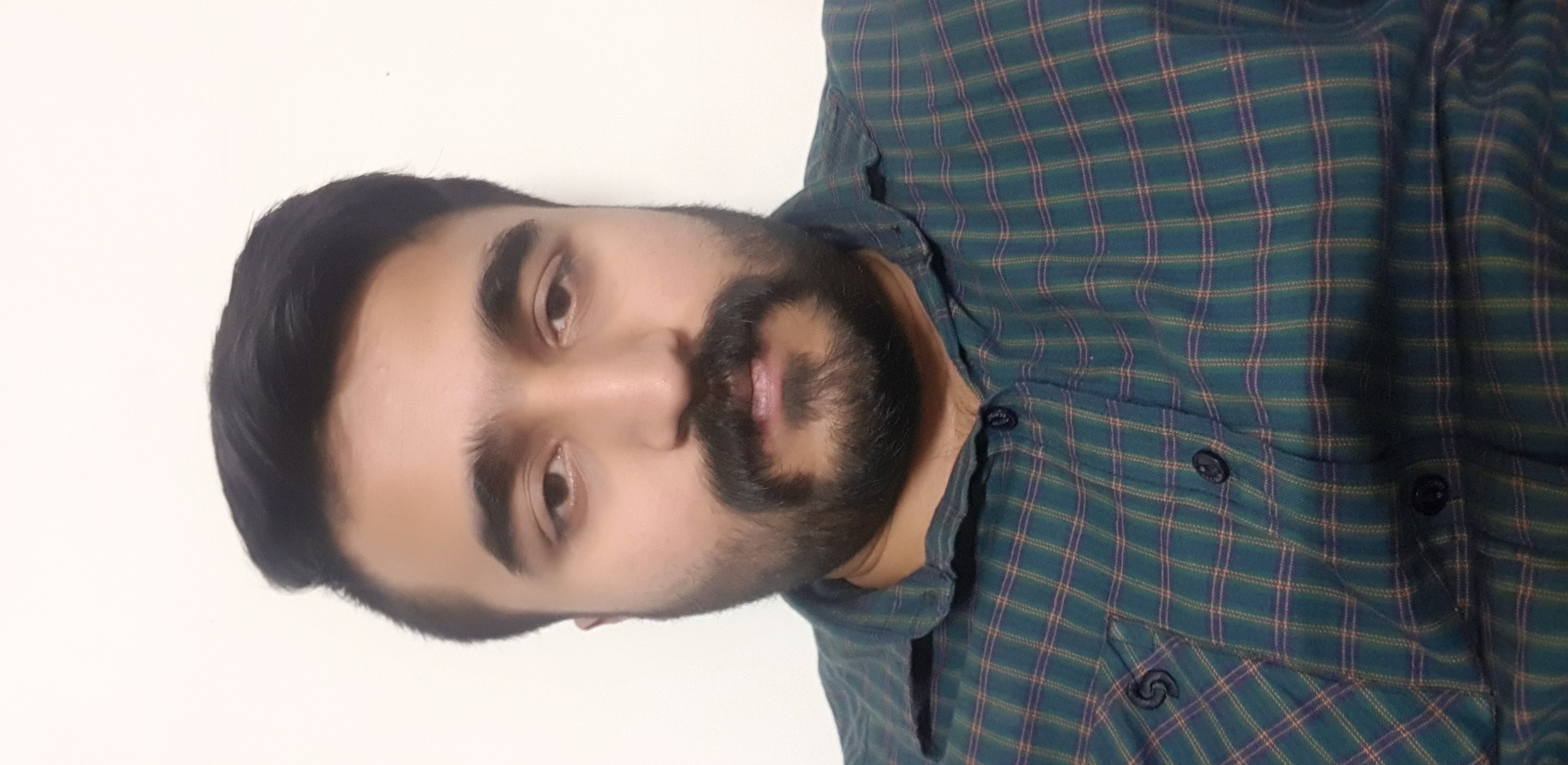 Muhammad Shahzaib Naeem 