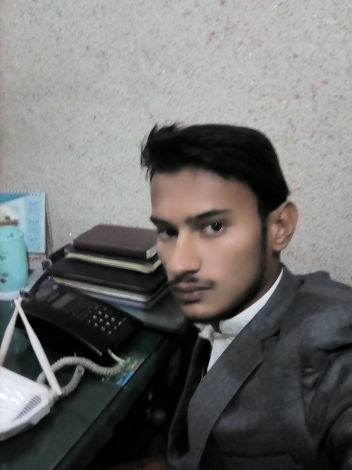Toqeer Murtaza 