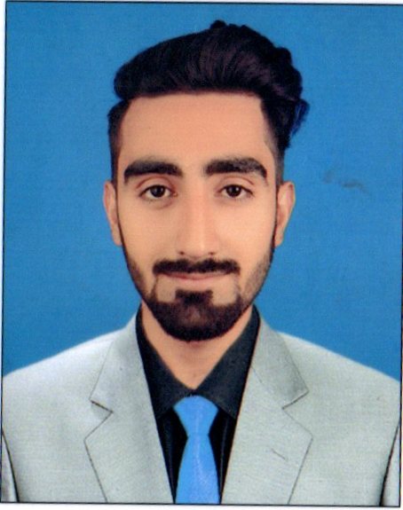 Muhammad Mubashir Profile Muhammad Mubashir Profile