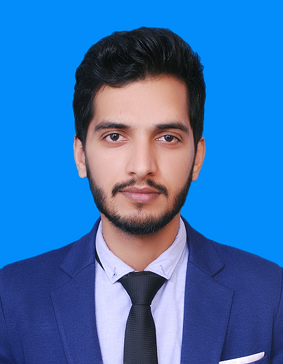 Mubashir Yaseen Profile
