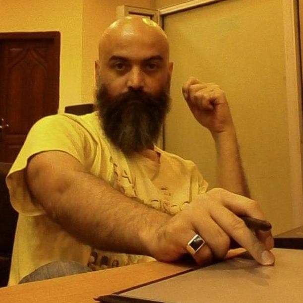 Muhammad Hussain Profile