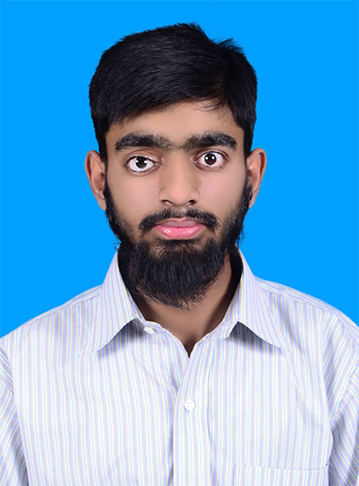 Muhammad Usman Profile Muhammad Usman Profile