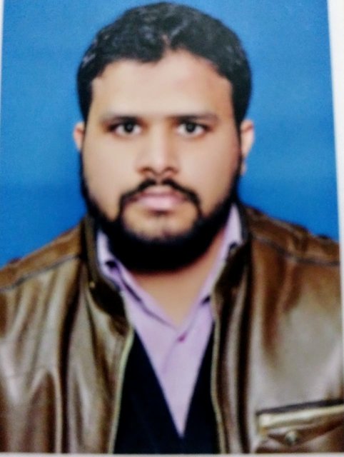 Hafiz Mohsin Javaid Profile Hafiz Mohsin Javaid Profile