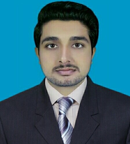 Waseem Mushtaq Profile