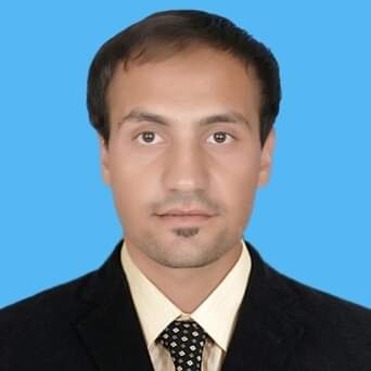 Touseef Ahmed Profile Touseef Ahmed Profile