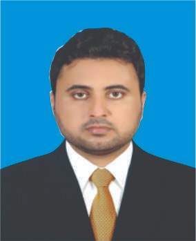 Muhammad Awon Hussain Khan Profile Muhammad Awon Hussain Khan Profile