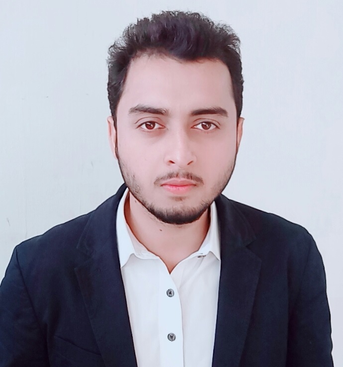 Talha Razzaq Profile