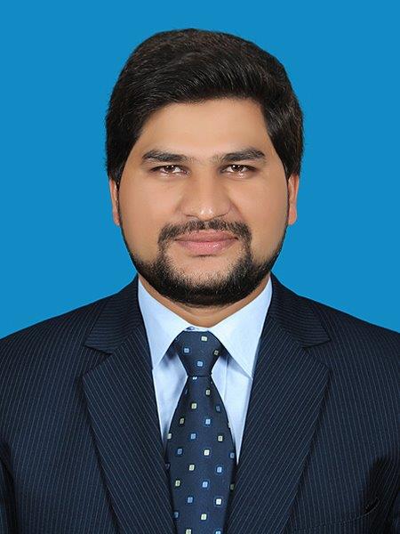 Naeem Akram Profile