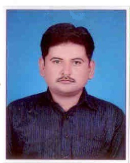 Kashif Ahmed Profile Kashif Ahmed Profile