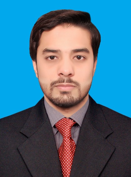 OSAMA Khawar Profile OSAMA Khawar Profile