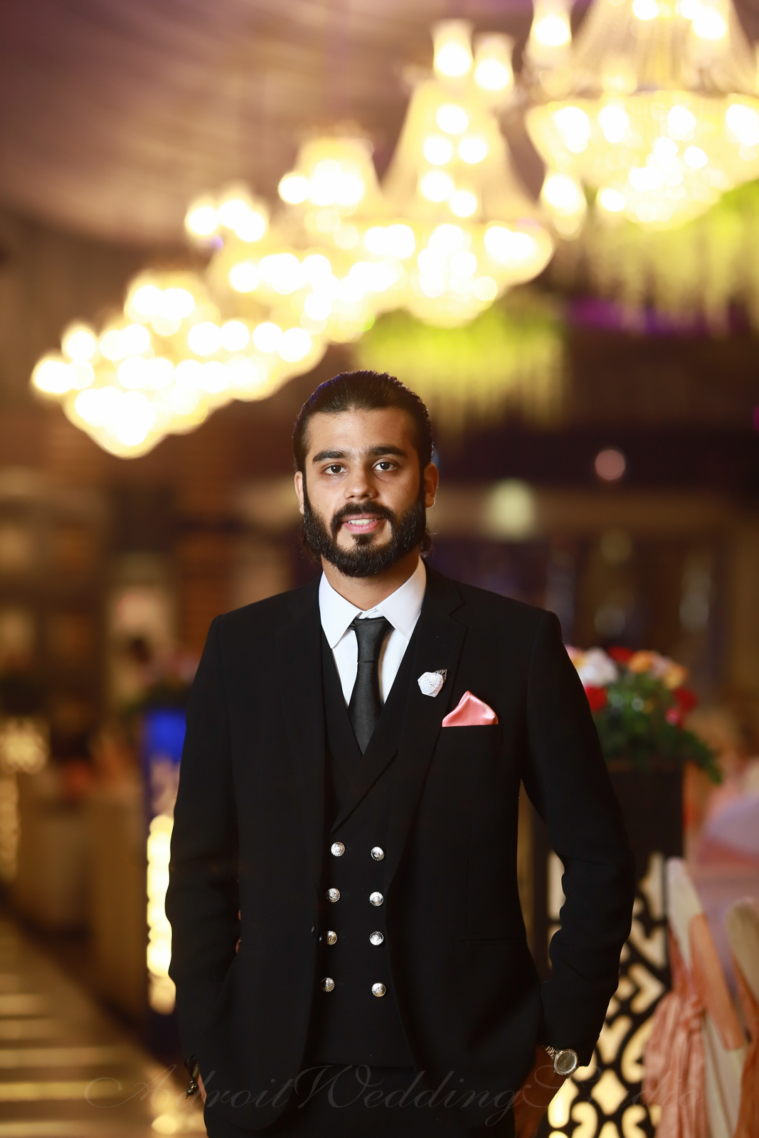 Saad Bari Profile Saad Bari Profile