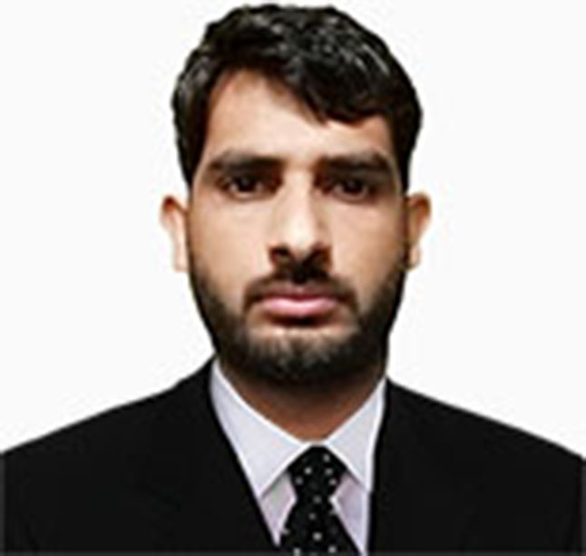 Wajid Hussain Profile