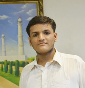 Zubair Iqbal Profile