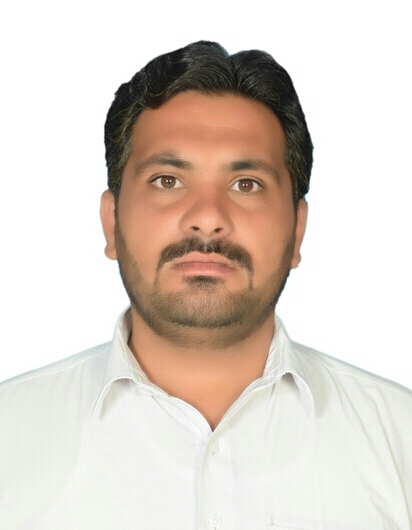 Muhammad Saifullah Profile Muhammad Saifullah Profile