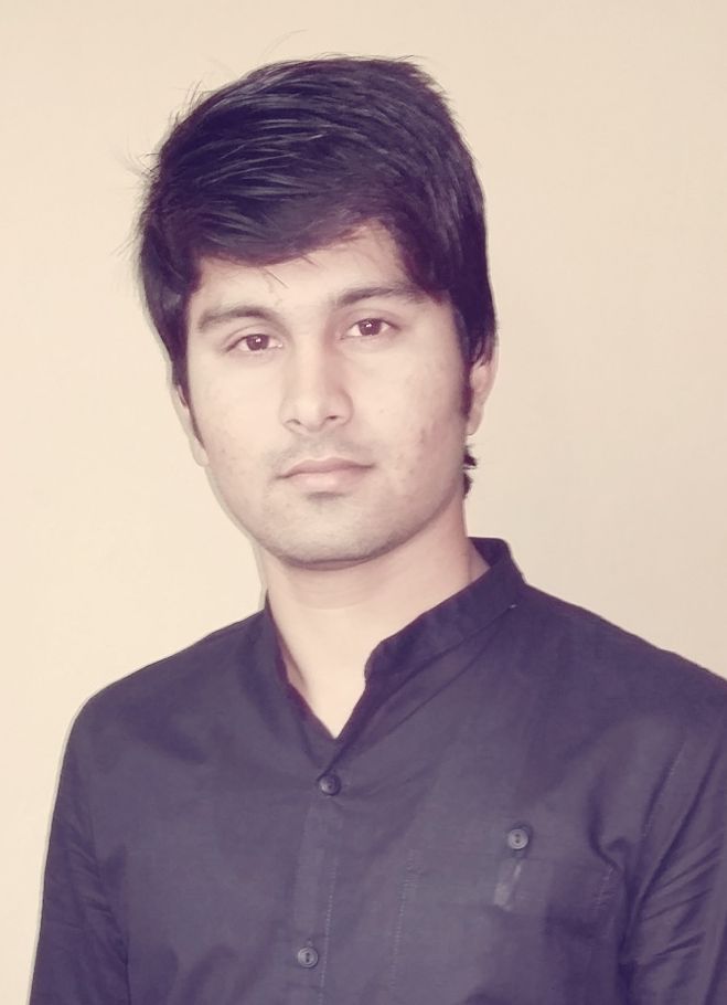 Saeed Ahmad Profile Saeed Ahmad Profile