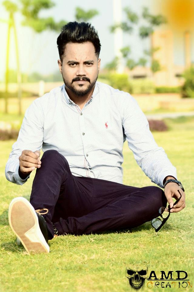 Imtiaz Ahmed Profile