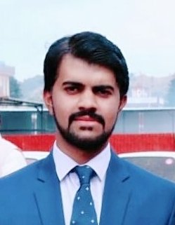 MUHAMMAD Khurram Saeed Profile