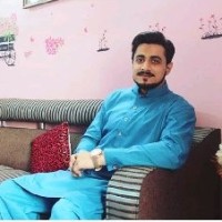 Ahsan Chishti Profile Ahsan Chishti Profile