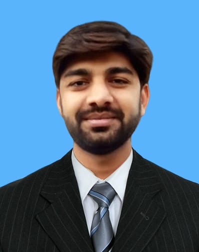 Engr.Muhammad Farooq Profile