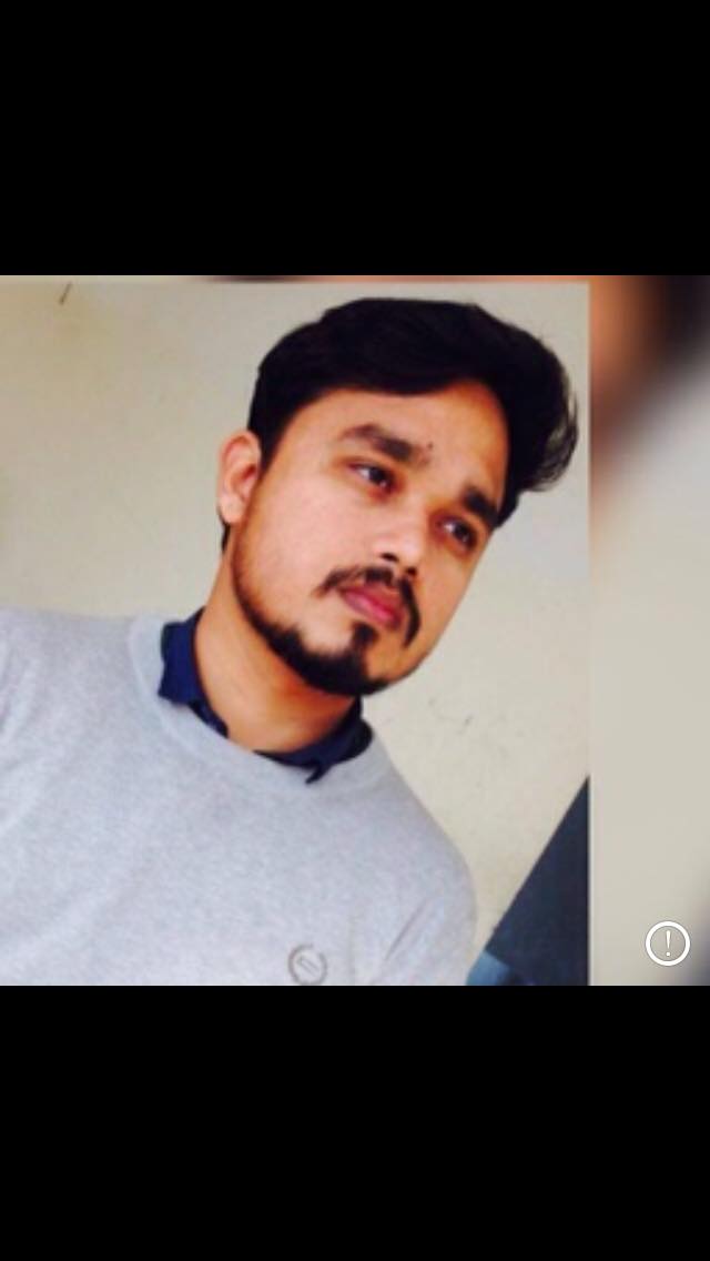 M. Qaisar Naeem Khan Profile M. Qaisar Naeem Khan Profile