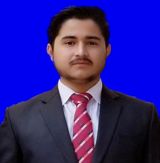 Zaheer Hussain 